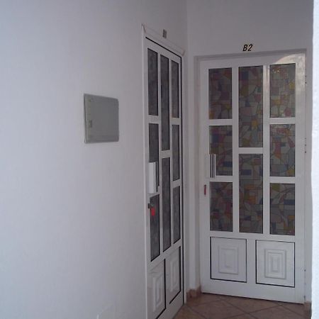 Appartement Flor De Lis à Valle Gran Rey Extérieur photo