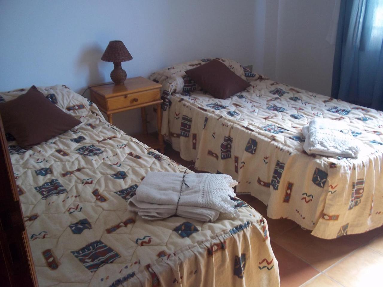 Appartement Flor De Lis à Valle Gran Rey Extérieur photo