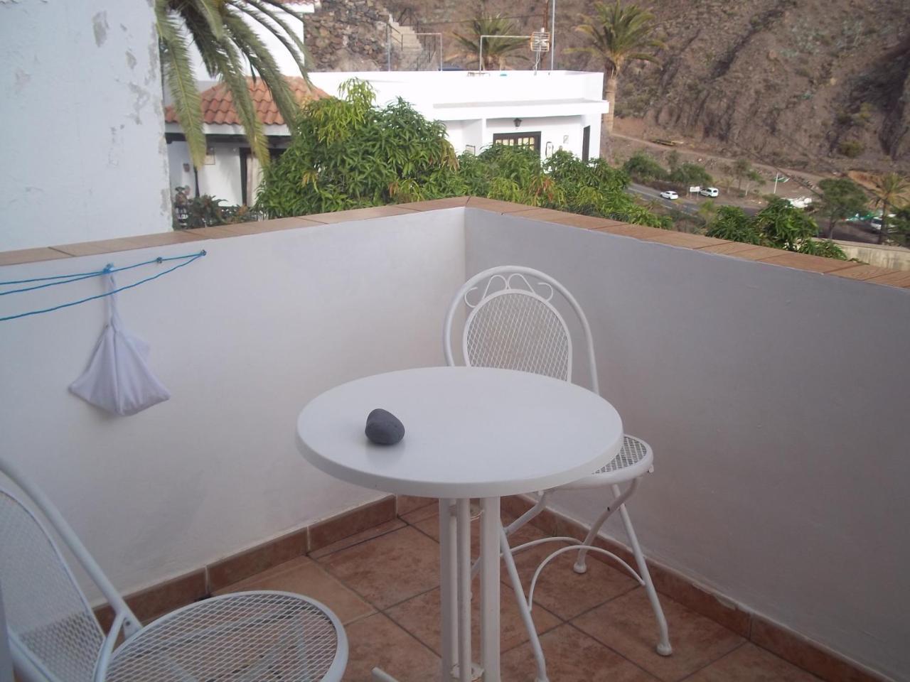 Appartement Flor De Lis à Valle Gran Rey Extérieur photo