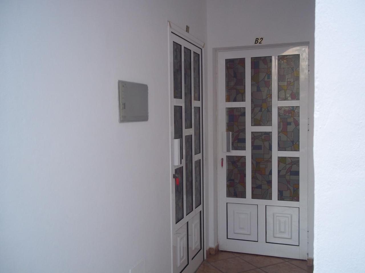 Appartement Flor De Lis à Valle Gran Rey Extérieur photo